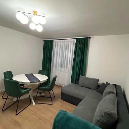 Alpine Escape By Bob Appartement Cavnic Buitenkant foto