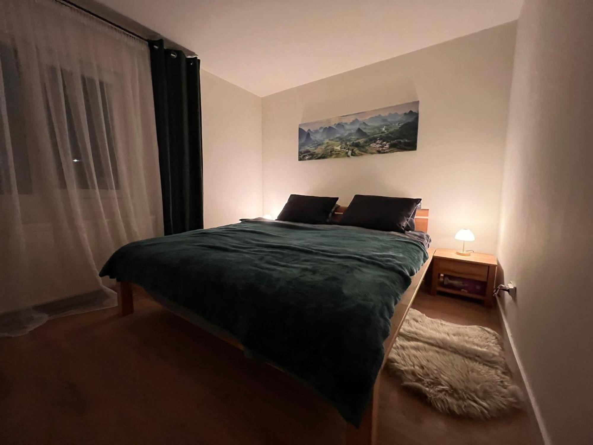 Alpine Escape By Bob Appartement Cavnic Buitenkant foto