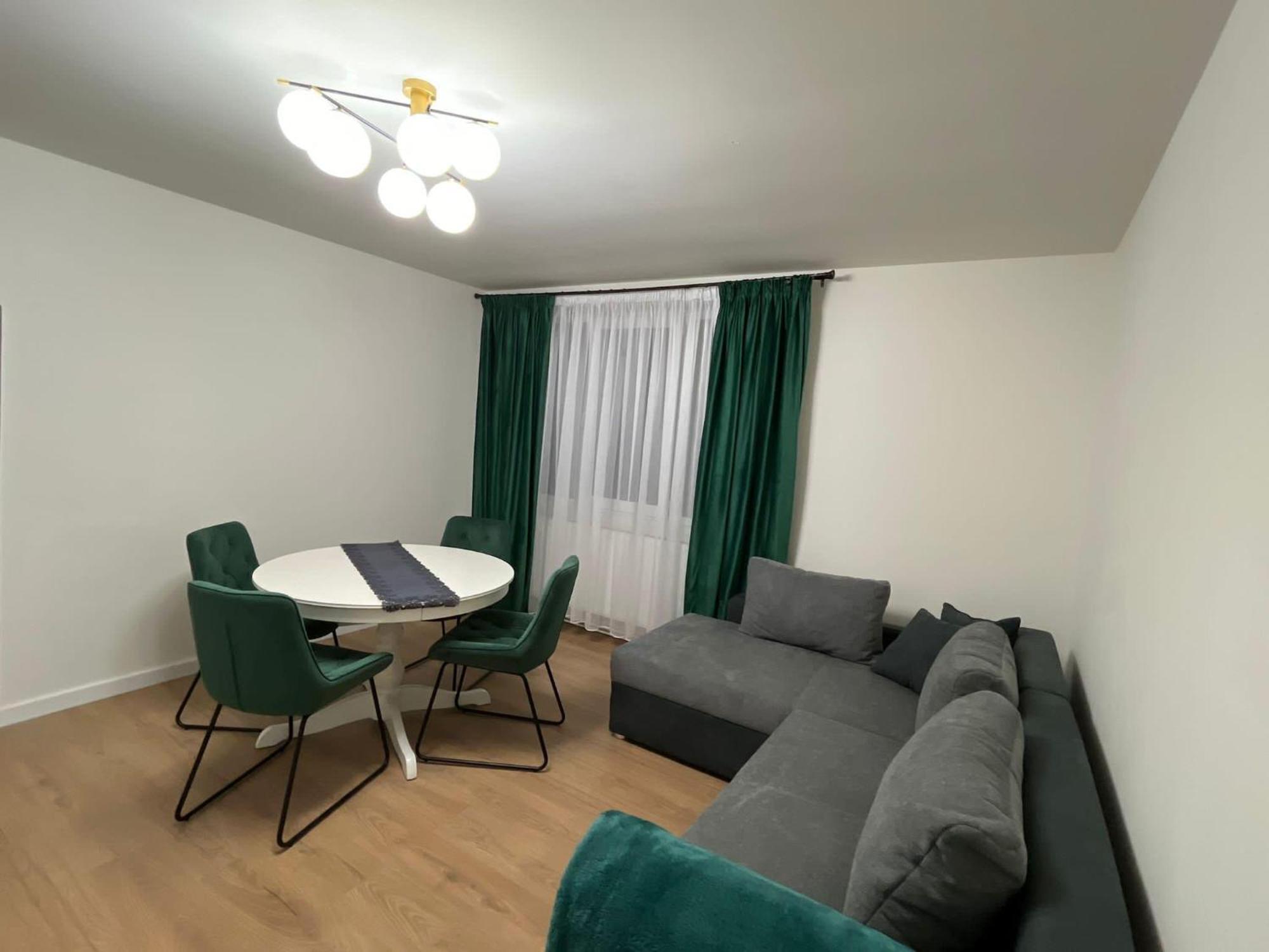 Alpine Escape By Bob Appartement Cavnic Buitenkant foto